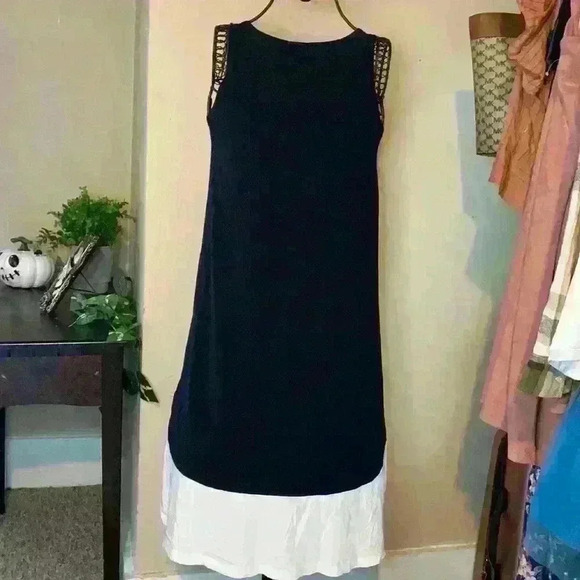 Jones New York basic dress - Picture 4 of 4